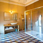 Borgo Cozzana לינה וארוחת בוקר 4*