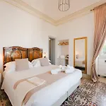 Borgo Cozzana לינה וארוחת בוקר 4*
