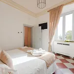 Borgo Cozzana לינה וארוחת בוקר