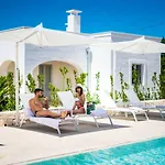 לינה וארוחת בוקר Borgo Cozzana מונופולי