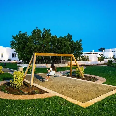Bed & Breakfast Borgo Cozzana