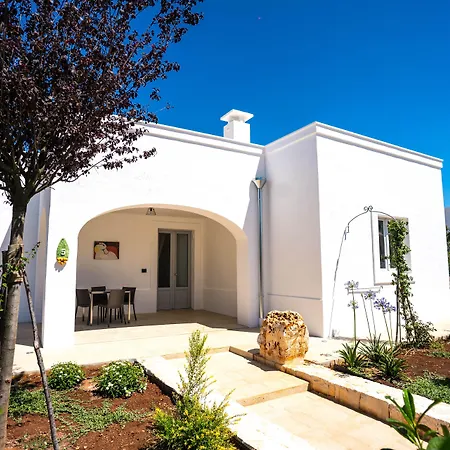 Borgo Cozzana Monopoli