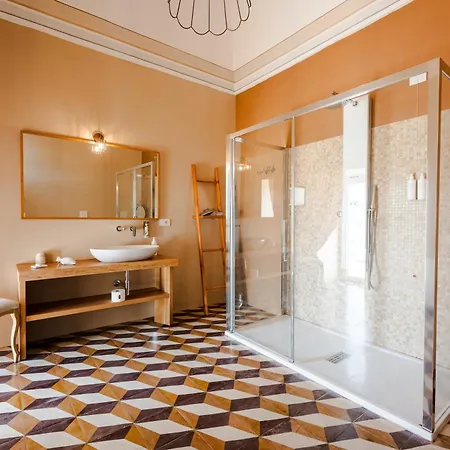 Borgo Cozzana Bed and Breakfast 4*