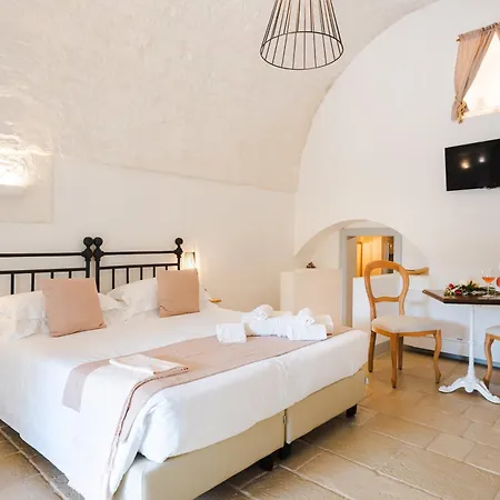 Borgo Cozzana Bed and Breakfast Monopoli