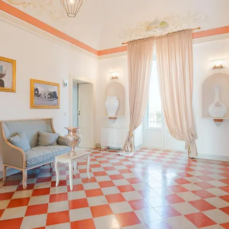 Borgo Cozzana Monopoli