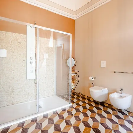 Borgo Cozzana Bed and Breakfast Monopoli