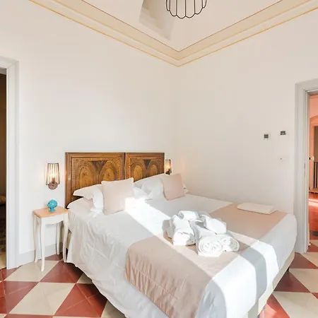 Borgo Cozzana Bed and Breakfast