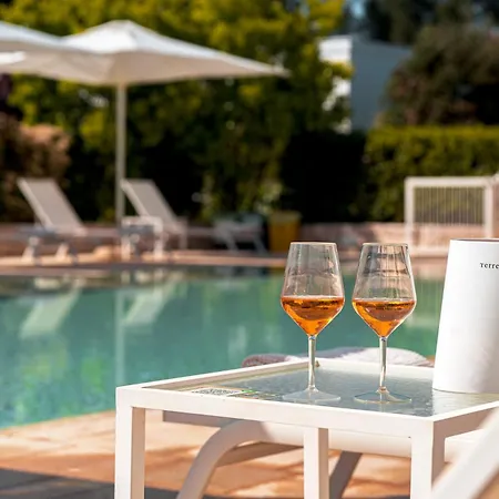 Borgo Cozzana 4* Monopoli
