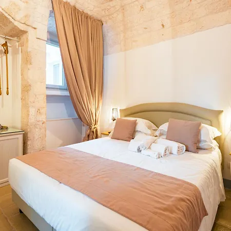 Borgo Cozzana Bed and Breakfast 4*