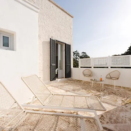 Borgo Cozzana Monopoli