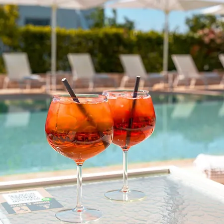 Borgo Cozzana Bed and Breakfast 4*