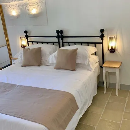 Borgo Cozzana Bed & Breakfast
