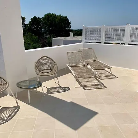 Borgo Cozzana Monopoli