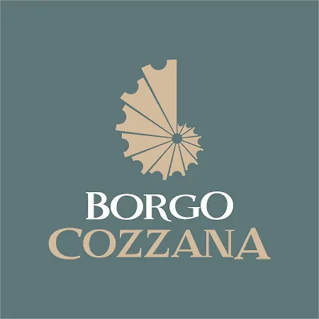 Borgo Cozzana Bed & Breakfast