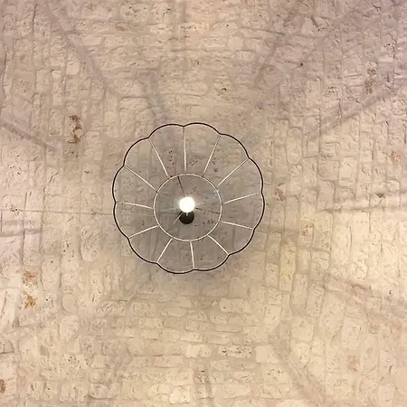 Borgo Cozzana Отель типа 