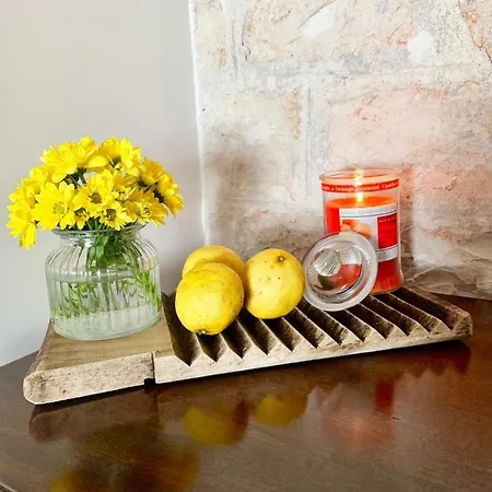 Borgo Cozzana Монополи