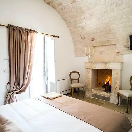 Borgo Cozzana Monopoli