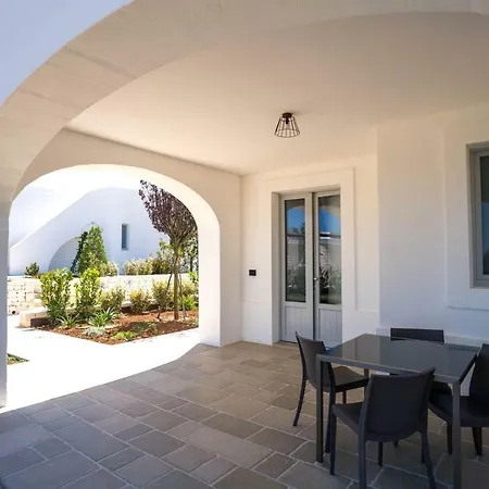 Bed & Breakfast Borgo Cozzana