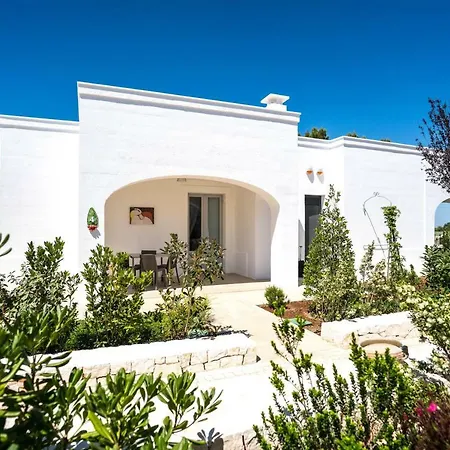 Borgo Cozzana Bed and Breakfast