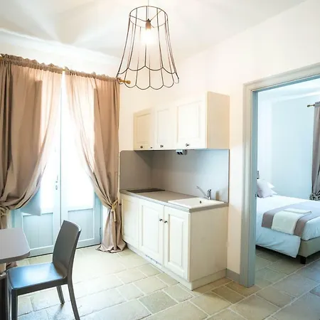 Borgo Cozzana Bed & Breakfast Monopoli