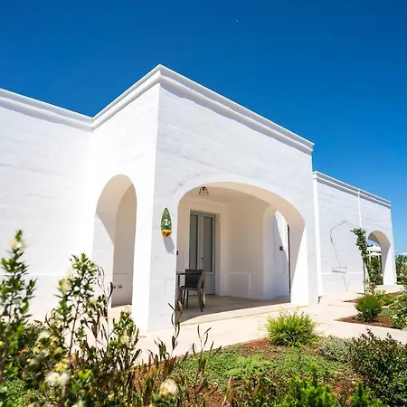 Bed & Breakfast Borgo Cozzana