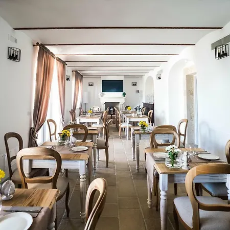 Borgo Cozzana 4* Монополи