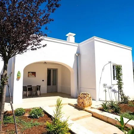 Borgo Cozzana Bed & Breakfast 3*