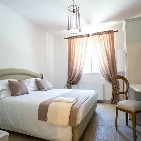 Bed & Breakfast Borgo Cozzana Monopoli