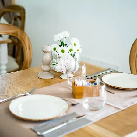 Bed & Breakfast Borgo Cozzana Monopoli