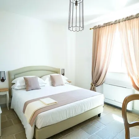 Borgo Cozzana Bed and Breakfast Monopoli