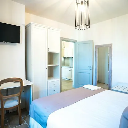 Borgo Cozzana 3* Monopoli