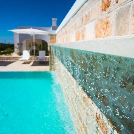 Bed & Breakfast Borgo Cozzana