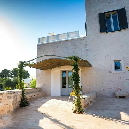 Borgo Cozzana 3* Monopoli
