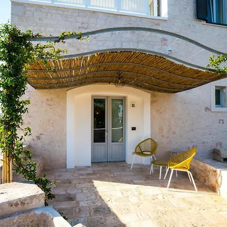 Borgo Cozzana 3* Monopoli