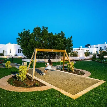 Bed and Breakfast Borgo Cozzana