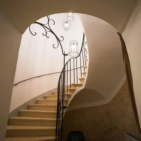 Borgo Cozzana 3*