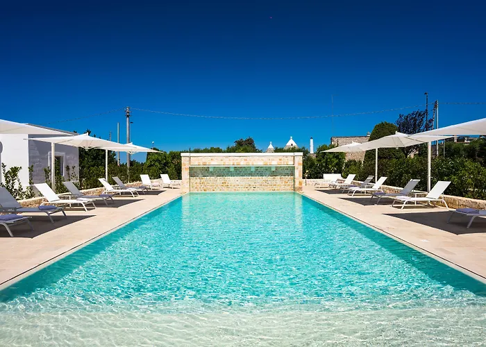 Alojamento de Acomodação e Pequeno-almoço Borgo Cozzana 4*