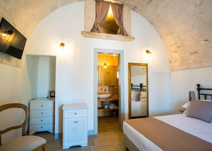 Borgo Cozzana 4*