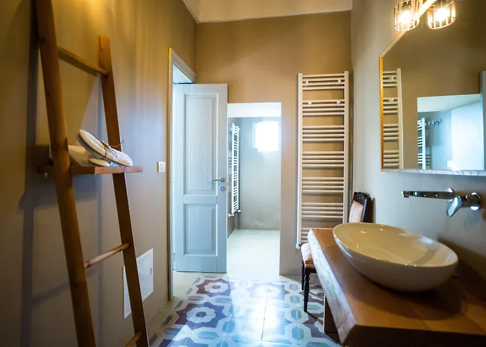 Borgo Cozzana 4* Monopoli