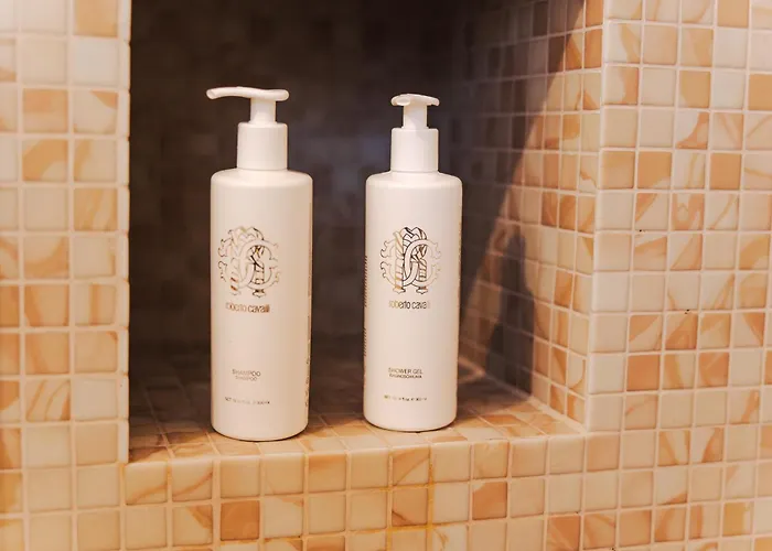 Borgo Cozzana Alojamento de Acomodação e Pequeno-almoço Monopoli