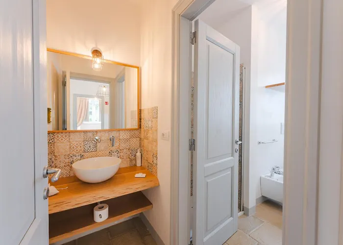 Borgo Cozzana 4* Monopoli