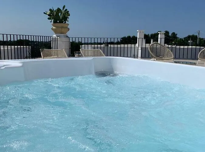 Borgo Cozzana Alojamento de Acomodação e Pequeno-almoço