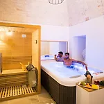 Borgo Cozzana ベッド・アンド・ブレックファスト