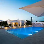 B&B Borgo Cozzana 4*
