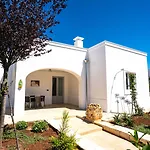Borgo Cozzana 모노폴리