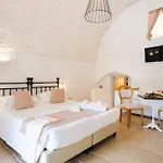 Borgo Cozzana Couette-café Monopoli