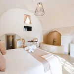Borgo Cozzana Couette-café Monopoli