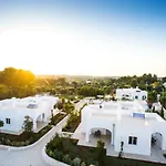 ベッド・アンド・ブレックファスト Borgo Cozzana