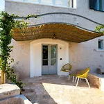 Borgo Cozzana 4* モノーポリ