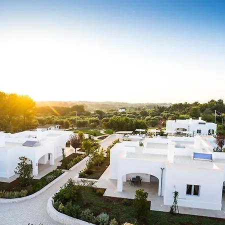 Borgo Cozzana 4*